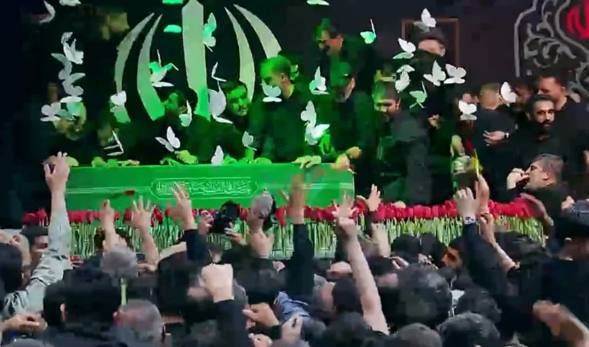 5 Alasan Pemakaman Ayatollah Khamenei Ditunda 4 Bulan, Memperkuat Persatuan dan Revolusioner Iran