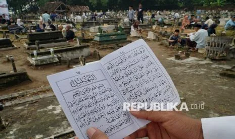 6 Penyebab Siksa Kubur yang Diungkap Rasulullah SAW, Salah Satunya dari Urusan Sepele