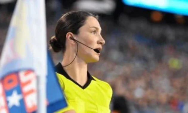 6 Wasit Perempuan di Piala Dunia 2026 Ukir Sejarah