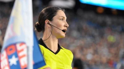 6 Wasit Perempuan di Piala Dunia 2026 Ukir Sejarah