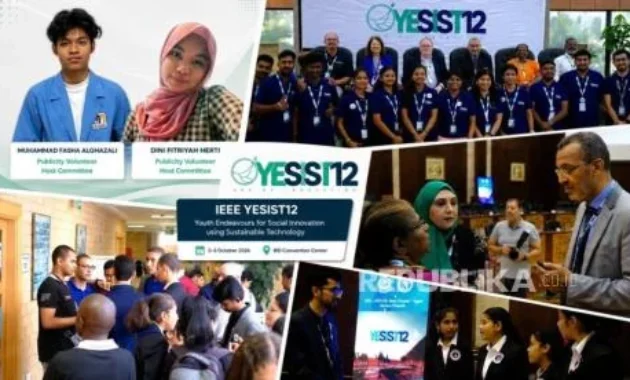 7 Mahasiswa UNM Lolos Jadi Volunteer IEEE YESIST12 2026 7 Mahasiswa UNM Lolos Jadi Volunteer IEEE YESIST12 2026