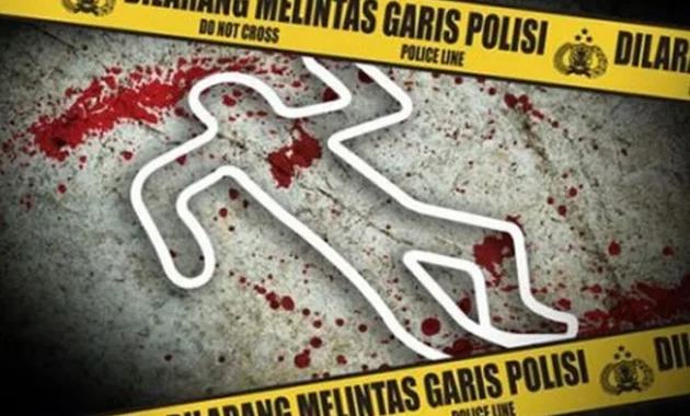 Aiptu Sumaryanto Ditemukan Gugur di Sungai Katingan Aiptu Sumaryanto Ditemukan Gugur di Sungai Katingan