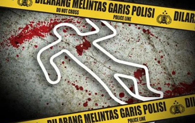 Aiptu Sumaryanto Ditemukan Gugur di Sungai Katingan