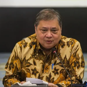Airlangga Sebut IEU-CEPA Masuk Tahap Krusial, Tunggu Restu Dewan UE