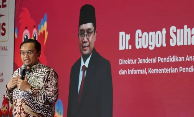 Ajang Lomba Sains: Lebih dari Sekedar Juara Ajang Lomba Sains: Lebih dari Sekedar Juara