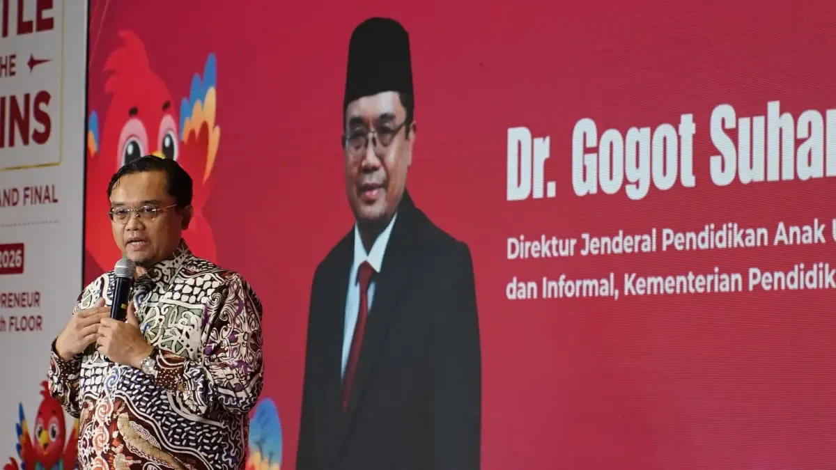Ajang Lomba Sains: Lebih dari Sekedar Juara
