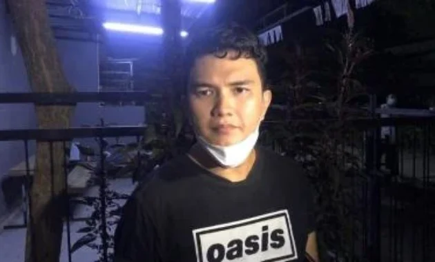Aldi Taher Tantang Baskara Soal Polemik LGBT Aldi Taher Tantang Baskara Soal Polemik LGBT