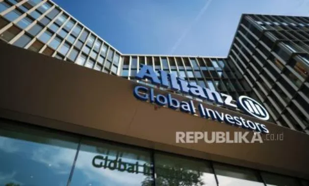 AllianzGI: Pasar Global Masih Tangguh, Investor Perlu Lebih Selektif Memilih Aset AllianzGI: Pasar Global Masih Tangguh, Investor Perlu Lebih Selektif Memilih Aset