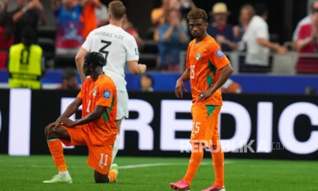 Amad Diallo Tetap Bangga Meski Pantai Gading Tersingkir dari Piala Dunia 2026 Amad Diallo Tetap Bangga Meski Pantai Gading Tersingkir dari Piala Dunia 2026
