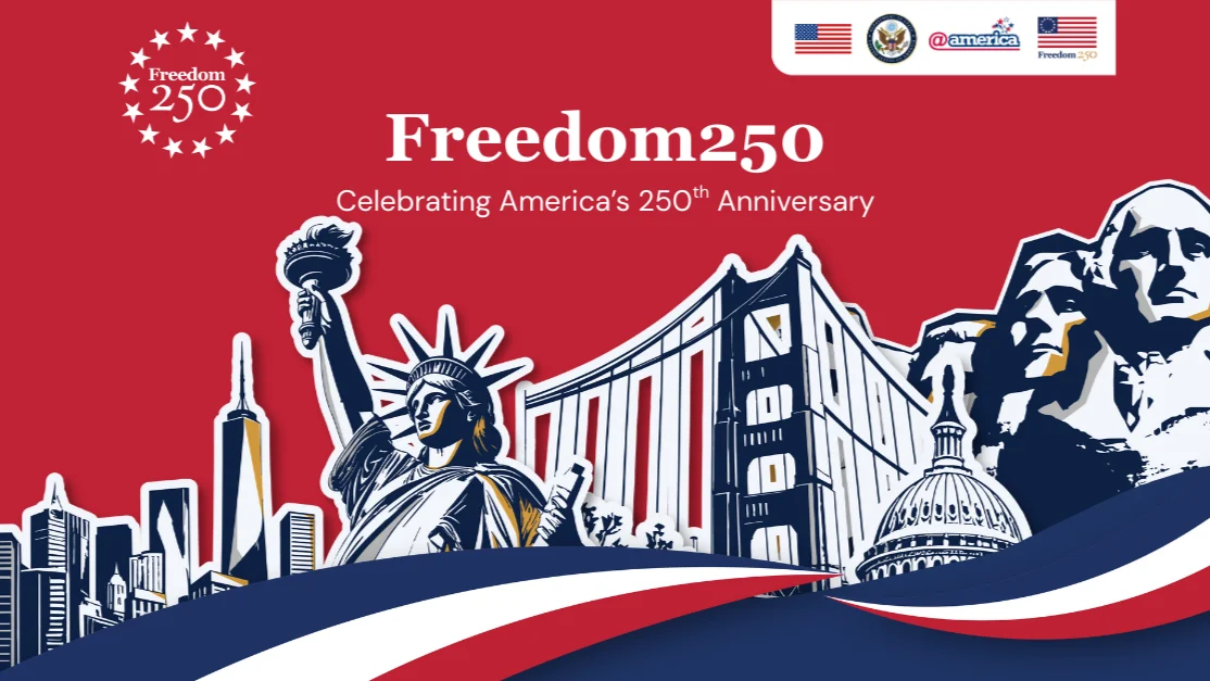 Amerika Serikat Merayakan 250 Tahun Kemerdekaan: Antara Kekuatan dan Perubahan