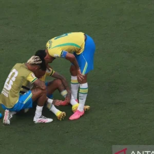 Analisis Media Brasil Terhadap Tersingkirnya Timnas Brasil dari Piala Dunia