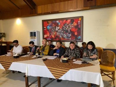 Andi Azwan Minta Roy Suryo Jelaskan Langkah Praperadilan yang Dipilih