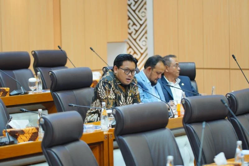 Anggota DPR Dukung Upaya Para Pelaku UMKM Korban TikTok Shop