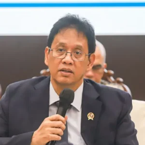 APBN 2026 Jadi Alat Utama Jaga Stabilitas dan Investasi SDM