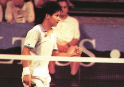 Ardy B Wiranata: Peraih Medali Olimpiade Indonesia yang Pilih Jadi Warga Negara Kanada