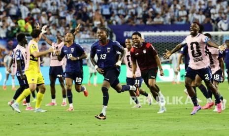 Argentina Lolos ke 16 Besar Piala Dunia dengan Susah Payah, Tanjung Verde Pulang dengan Kepala Tegak