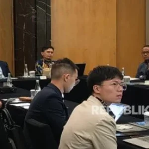 ASEAN Diminta Waspada soal Campur Tangan di Laut China Selatan