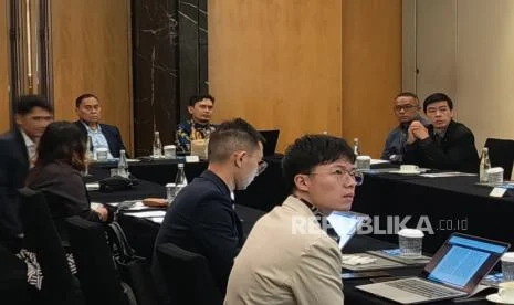 ASEAN Diminta Waspada soal Campur Tangan di Laut China Selatan