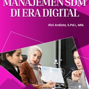 Asta Cita dan SDM Berwawasan Kebangsaan di Era Digital