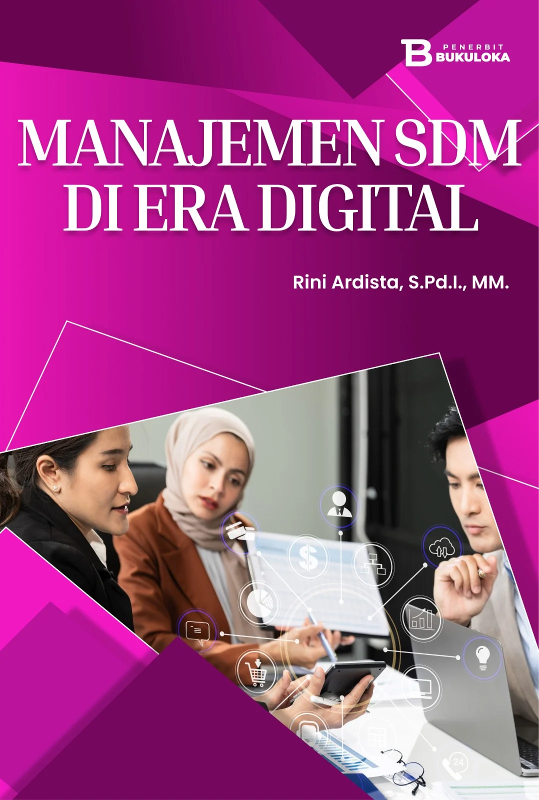 Asta Cita dan SDM Berwawasan Kebangsaan di Era Digital