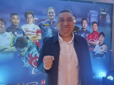 Atlet Biliar Indonesia Sukses Tembus Semifinal IIO 2026, Sekjen POBSI Target Juara Tahun Depan