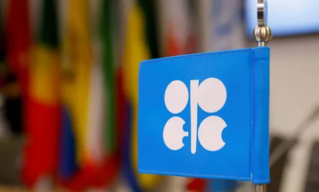 Babak Baru Perang Energi: OPEC+ Siap Banjiri Pasar Global, Siap-siap Harga Minyak Makin Ambles Babak Baru Perang Energi: OPEC+ Siap Banjiri Pasar Global, Siap-siap Harga Minyak Makin Ambles