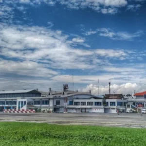 Bandara Husein Sastranegara Resmi Beroperasi Kembali pada 17 September 2026