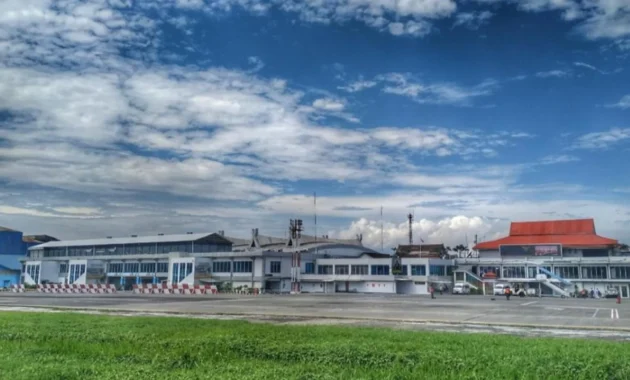 Bandara Husein Sastranegara Resmi Beroperasi Kembali pada 17 September 2026