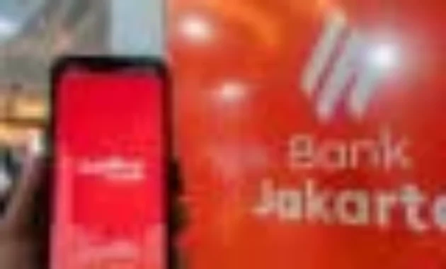 Bank Jakarta dan BEI Kompak Dorong Transformasi dan Kualitas di Tengah Dinamika Ekonomi Bank Jakarta dan BEI Kompak Dorong Transformasi dan Kualitas di Tengah Dinamika Ekonomi