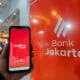 Bank Jakarta dan BEI Kompak Dorong Transformasi dan Kualitas di Tengah Dinamika Ekonomi