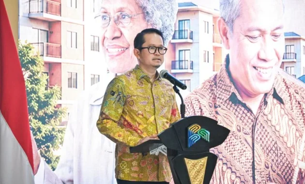 Bappenas Ubah Cara Pandang pada Lansia Guna Hadapi Transisi Demografi Bappenas Ubah Cara Pandang pada Lansia Guna Hadapi Transisi Demografi