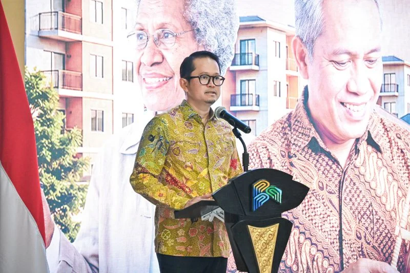 Bappenas Ubah Cara Pandang pada Lansia Guna Hadapi Transisi Demografi