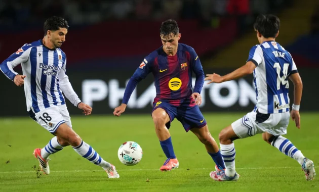 Barcelona Tak Kenal Menyerah, Joan Laporta Targetkan Julian Alvarez dengan Tawaran Fantastis Barcelona Tak Kenal Menyerah, Joan Laporta Targetkan Julian Alvarez dengan Tawaran Fantastis