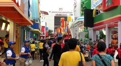 Bayar Pajak Kendaraan di PRJ 2026 Dengan Bebas Denda dan Suvenir Spesial