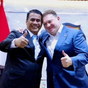 Belarus Minta RI Pasok 14 Ribu Ton CPO dan 120 Ribu Ton Kakao per Tahun
