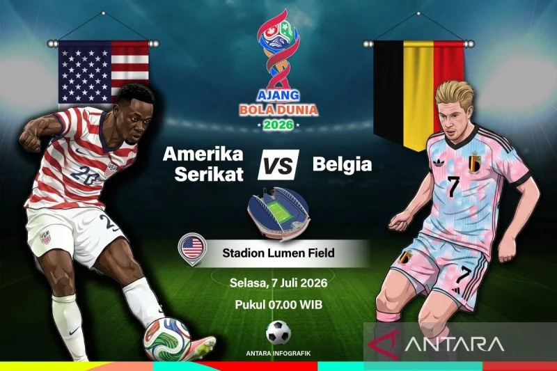 Belgia Meninggalkan Protes ke FIFA Atas Penangguhan Hukuman Folarin Balogun