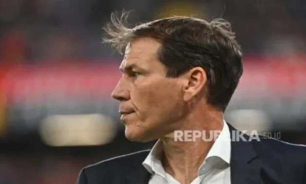Belgia Murka Skorsing Penyerang AS Balogun Ditangguhkan, Rudi Garcia: Seperti Lelucon April Mop Belgia Murka Skorsing Penyerang AS Balogun Ditangguhkan, Rudi Garcia: Seperti Lelucon April Mop