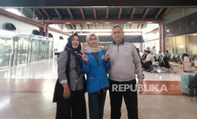 Bella Amalia Wakili Indonesia di Global Youth Congress 2026, Orang Tua Bangga