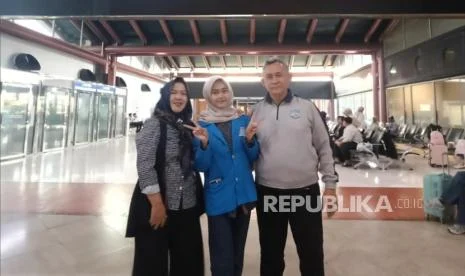 Bella Amalia Wakili Indonesia di Global Youth Congress 2026, Orang Tua Bangga