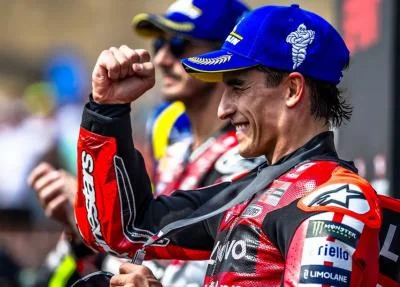 Belum Pensiun meski Terus-terusan Cedera, Marc Marquez: Dokter Penyebab Saya Bertahan di MotoGP
