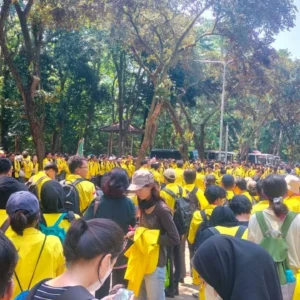 BEM UI Rencanakan Aksi Simbolik di Mabes Polri pada Hari Bhayangkara ke-80