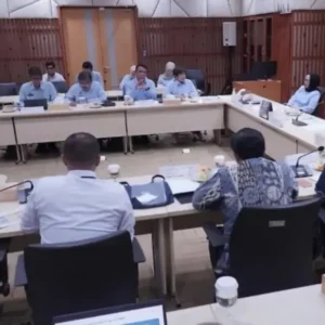 BGN Manfaatkan Dapodik untuk Refocusing Penerima Manfaat MBG