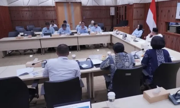 BGN Manfaatkan Dapodik untuk Refocusing Penerima Manfaat MBG