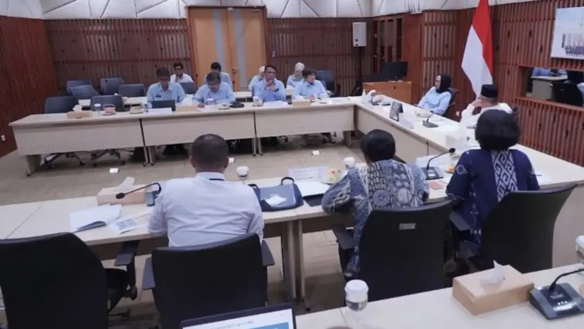 BGN Manfaatkan Dapodik untuk Refocusing Penerima Manfaat MBG