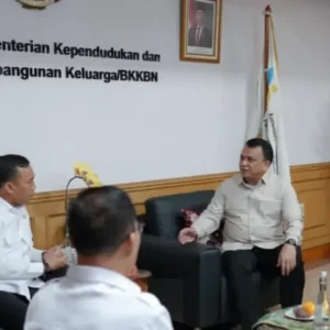 BGN Optimalisasi Data Penerima MBG ke 3B dengan BKKBN