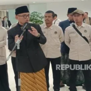 Biaya Haji 2027 Diproyeksikan Naik, Pemerintah Pastikan Jamaah Tidak Diberatkan