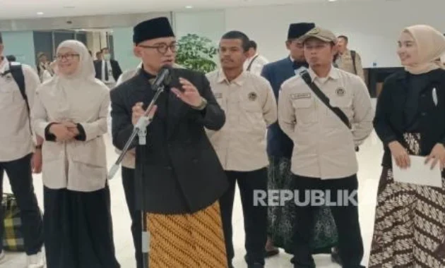 Biaya Haji 2027 Diproyeksikan Naik, Pemerintah Pastikan Jamaah Tidak Diberatkan