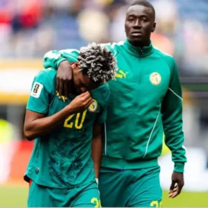 Bintang Senegal Boikot Timnas Usai Tersingkir Dramatis di Piala Dunia 2026