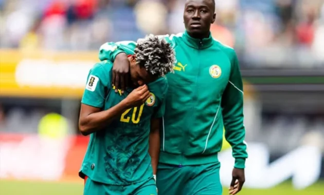 Bintang Senegal Boikot Timnas Usai Tersingkir Dramatis di Piala Dunia 2026