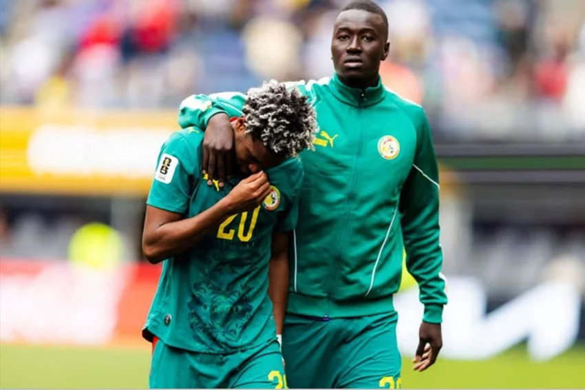 Bintang Senegal Boikot Timnas Usai Tersingkir Dramatis di Piala Dunia 2026